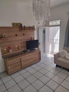 Casa ampla e confortável - 1