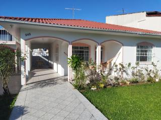 Casa ampla e confortável - 6