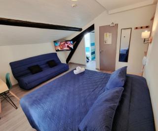 Hôtel restaurant et pension soirée étape Bel Air - 7