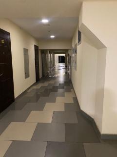 Let flat today - Kiev - 1