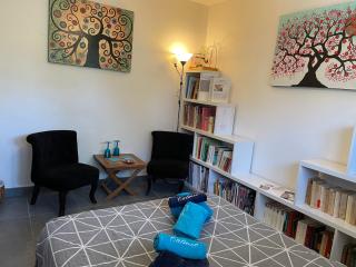 Chambre avec Spa et Sauna privatisés - Bourg-en-Bresse - 4