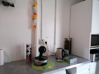 Chambre avec Spa et Sauna privatisés - 3