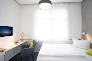 Ebner - Boutique-Hotel & Konditorei - 5