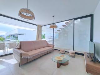 Luxury Apartment Mar de Cristal - 1