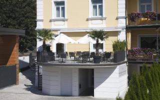 Ebner - Boutique-Hotel & Konditorei - Lindau - 2