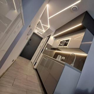 Apartament Źródełko - Krynica-Zdrój - 1