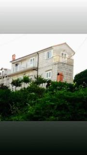 One bedroom apartment in Povlja - Povlja - 5