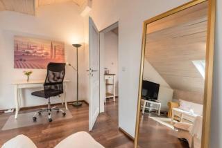 Modernes Apartment zum Wohlfühlen - Kolbermoor - 2