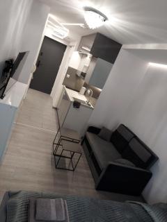 Apartament Źródełko - Krynica-Zdrój - 7