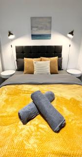 Cosmopolitan Stays - 9