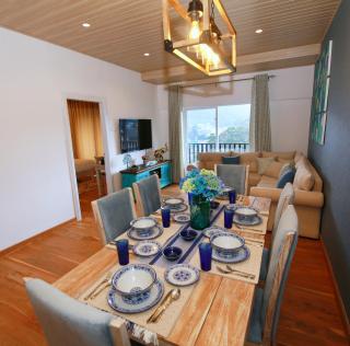 Knightsbridge Grand Apartment - Nuwara Eliya - 5