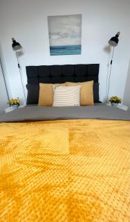 Cosmopolitan Stays - 3