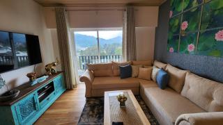 Knightsbridge Grand Apartment - 4