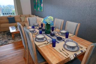 Knightsbridge Grand Apartment - 1