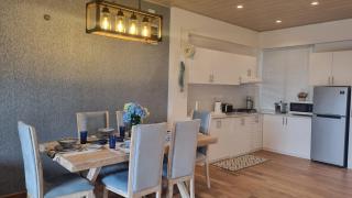 Knightsbridge Grand Apartment - Nuwara Eliya - 7