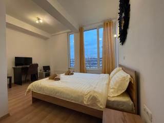 NEW Central nr5 Self Checkin OldCity Center Paid Parking with Lift - Timişoara - 6