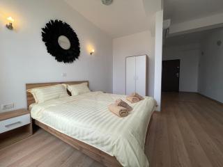 NEW Central nr5 Self Checkin OldCity Center Paid Parking with Lift - Timişoara - 2