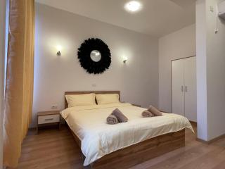 NEW Central nr5 Self Checkin OldCity Center Paid Parking with Lift - Timişoara - 5
