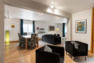 Appartement Aloa - Carcassonne - 0