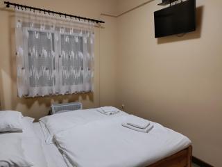 Damjanich apartman - 3