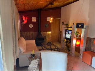 Chalé Recanto Sonho Meu - 4