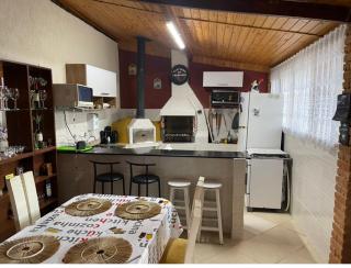 Chalé Recanto Sonho Meu - 6