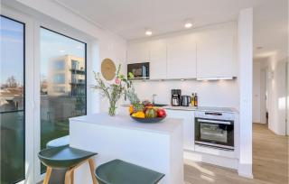 Cozy Apartment In Lembruchdümmer See - 2