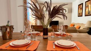 Apartamento de 3 dormitorios a 60 m de la playa en la Isleta, Cabo de Gata - 7