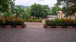 Gracieus Residences - Kampala - 4