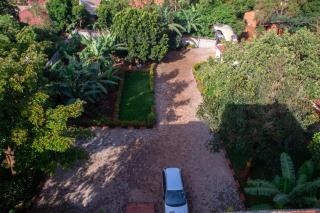 Gracieus Residences - Kampala - 5