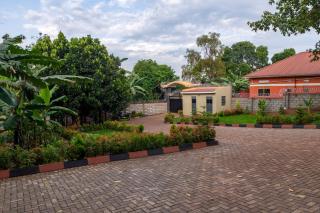 Gracieus Residences - Kampala - 7