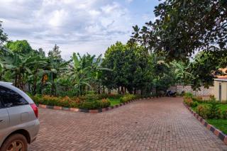 Gracieus Residences - Kampala - 6