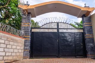 Gracieus Residences - Kampala - 9