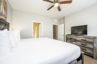 Epic Universe New Listing Beautiful Townhome, Vista Cay 4019 - Orlando - 8