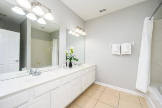 Epic Universe New Listing Beautiful Townhome, Vista Cay 4019 - Orlando - 7