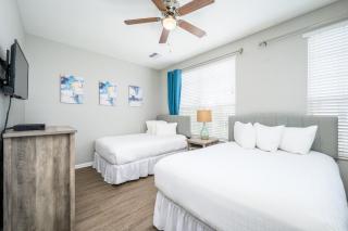 Epic Universe New Listing Beautiful Townhome, Vista Cay 4019 - Orlando - 5