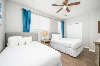 Epic Universe New Listing Beautiful Townhome, Vista Cay 4019 - Orlando - 4