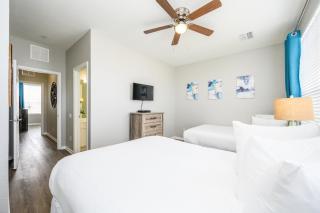 Epic Universe New Listing Beautiful Townhome, Vista Cay 4019 - Orlando - 3