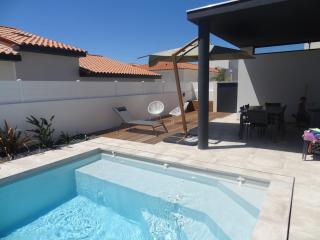 Villa moderne dans quartier calme - Villeneuve-de-la-Raho - 3
