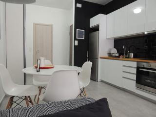 Downtown Cozy Studio - Atene - 1