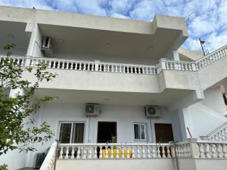 White Villa - 0