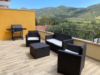 CASA MIA - Solanas - 1