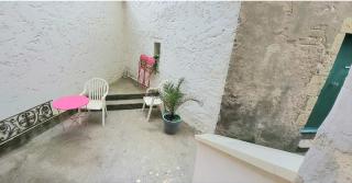 Maison de ville avec Terrasse "La Sympathique" - Jonzac - 5