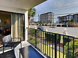 Edgewater Villa #3209 - Panama City Beach - 0