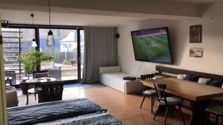 Generations Holiday Garden Flats - 7