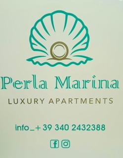 Perla Marina Luxury apartments - Margherita di Savoia - 8