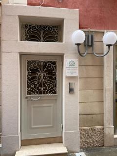 Perla Marina Luxury apartments - Margherita di Savoia - 9