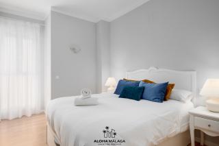 Platea Cervantes, Centro Histórico by AlohaMálaga - 7