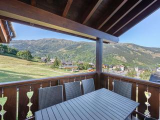 Duplex lumineux à Méribel Village : skis aux pieds, piscine et spa inclus - FR-1-566-48 - Les Allues - 5