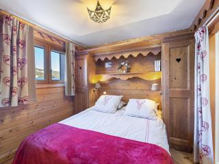Appartement moderne proche pistes avec accès piscine et spa - FR-1-566-53 - Les Allues - 6